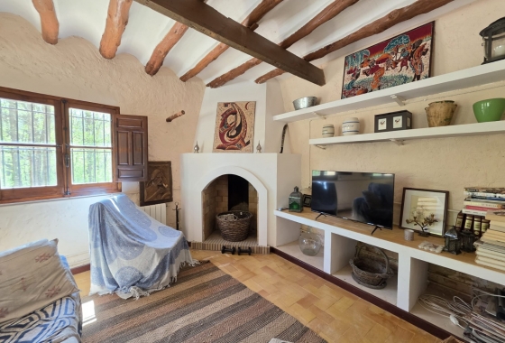 Resale - Finca - Monóvar/Monóver - Inland