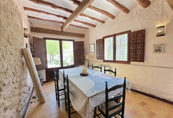 Resale - Finca - Monóvar/Monóver - Inland