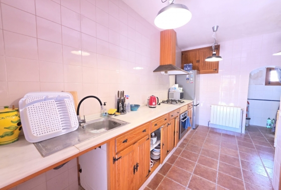 Resale - Finca - Monóvar/Monóver - Inland