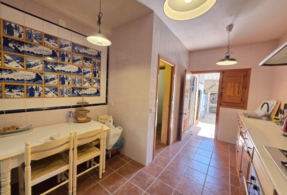 Resale - Finca - Monóvar/Monóver - Inland