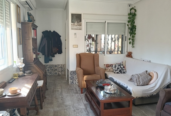 Resale - Apartment / flat - Los Montesinos - Costa Blanca