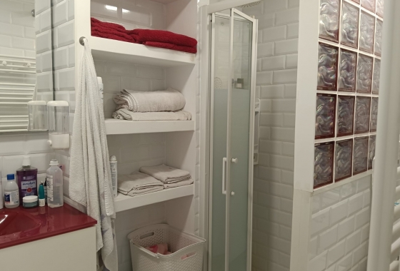 Resale - Apartment / flat - Los Montesinos - Costa Blanca