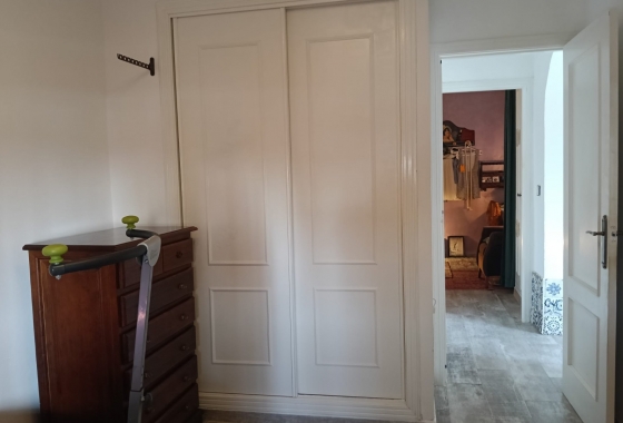 Resale - Apartment / flat - Los Montesinos - Costa Blanca