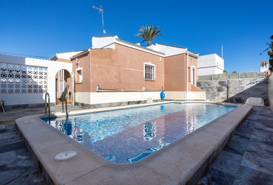 Перепродажа - Вилла - Torrevieja - Costa Blanca
