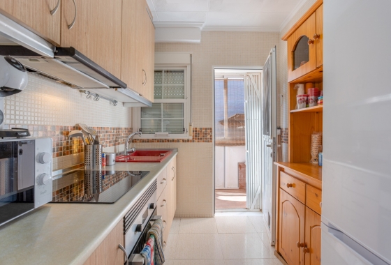 Перепродажа - Вилла - Torrevieja - Costa Blanca