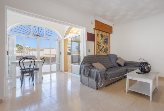 Перепродажа - Вилла - Torrevieja - Costa Blanca