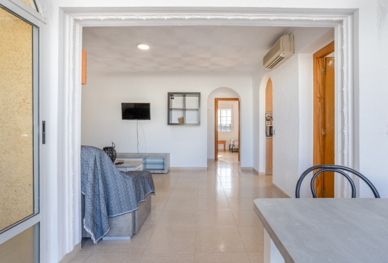 Перепродажа - Вилла - Torrevieja - Costa Blanca