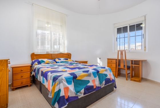 Перепродажа - Вилла - Torrevieja - Costa Blanca