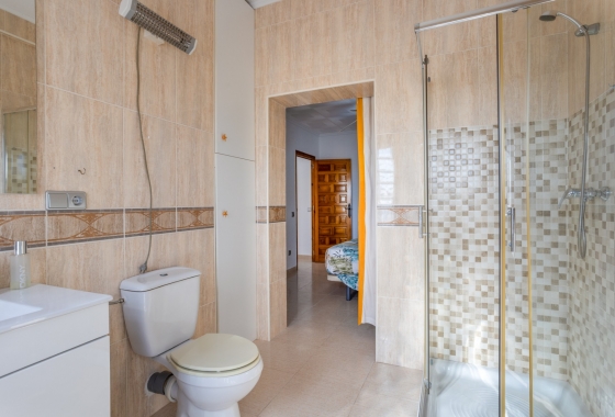 Перепродажа - Вилла - Torrevieja - Costa Blanca