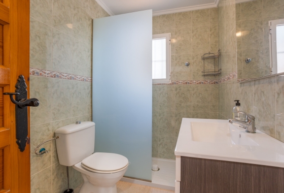 Перепродажа - Вилла - Torrevieja - Costa Blanca