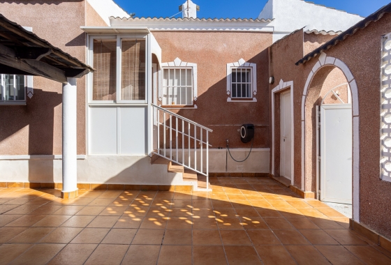 Перепродажа - Вилла - Torrevieja - Costa Blanca
