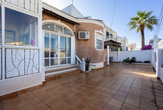 Перепродажа - Вилла - Torrevieja - Costa Blanca