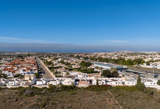 Перепродажа - Вилла - Torrevieja - Costa Blanca