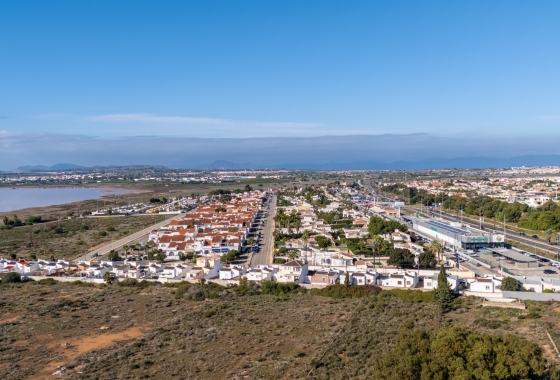 Перепродажа - Вилла - Torrevieja - Costa Blanca
