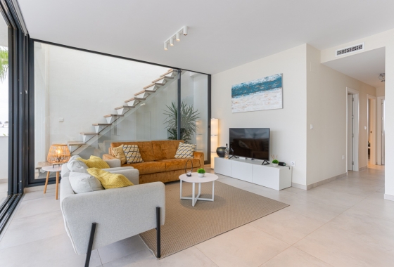 Resale - Apartment / flat - Mar de Cristal - Costa Calida