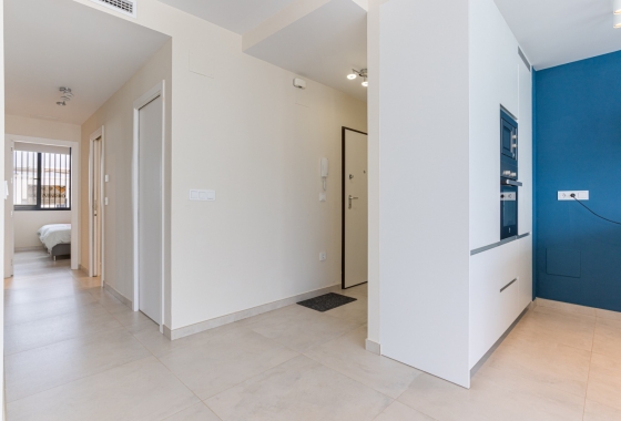 Resale - Apartment / flat - Mar de Cristal - Costa Calida