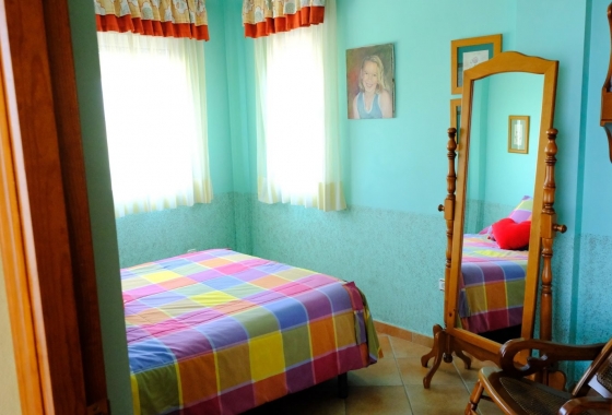 Перепродажа - Finca - Orihuela - Inland