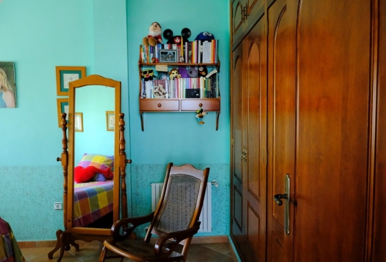 Перепродажа - Finca - Orihuela - Inland