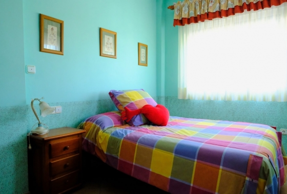 Перепродажа - Finca - Orihuela - Inland