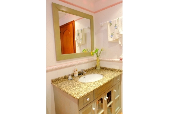 Перепродажа - Finca - Orihuela - Inland