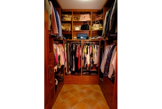 Перепродажа - Finca - Orihuela - Inland