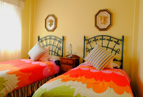 Перепродажа - Finca - Orihuela - Inland