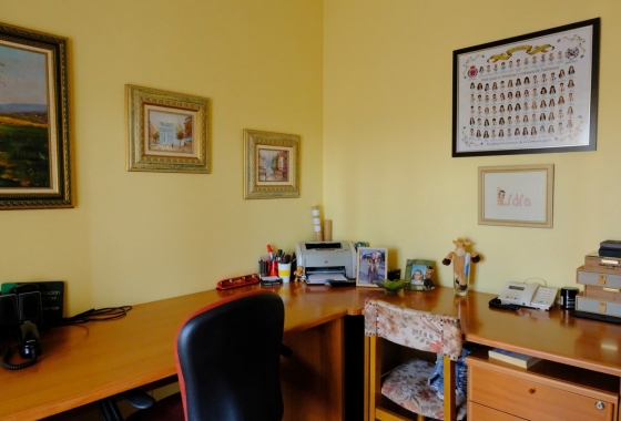 Перепродажа - Finca - Orihuela - Inland