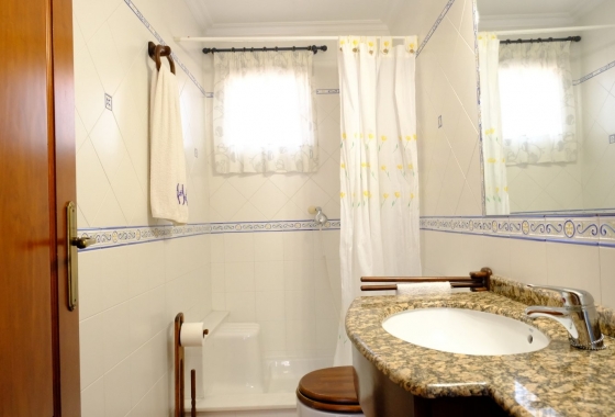 Перепродажа - Finca - Orihuela - Inland