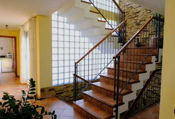 Перепродажа - Finca - Orihuela - Inland