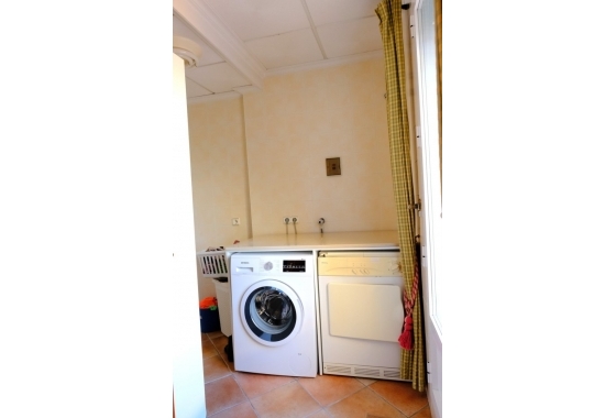 Перепродажа - Finca - Orihuela - Inland