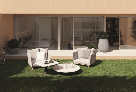 New Build - Bungalow - Torrevieja