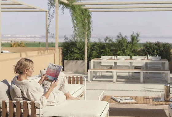 Новостройка - Бунгало - Torrevieja