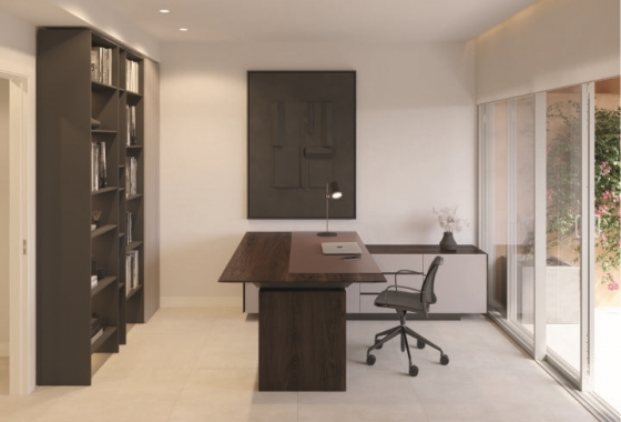 Новостройка - Бунгало - Torrevieja