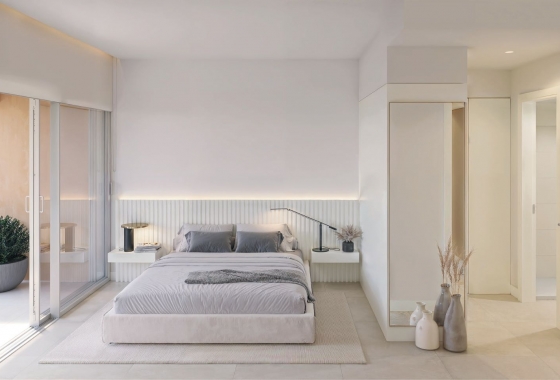 Новостройка - Бунгало - Torrevieja