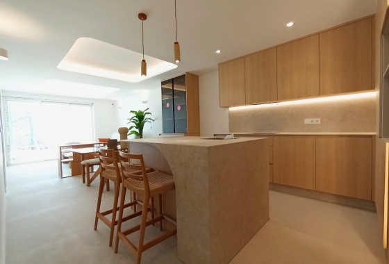 Новостройка - Квартира - Benijofar - Pueblo