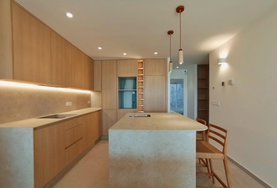 Новостройка - Квартира - Benijofar - Pueblo