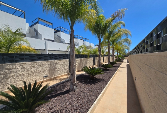 Wiederverkauf - Stadthaus - Ciudad Quesada - Costa Blanca