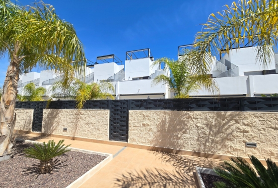 Wiederverkauf - Stadthaus - Ciudad Quesada - Costa Blanca