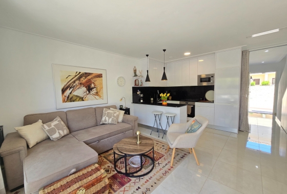 Wiederverkauf - Stadthaus - Ciudad Quesada - Costa Blanca