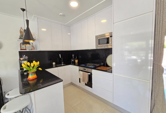 Wiederverkauf - Stadthaus - Ciudad Quesada - Costa Blanca