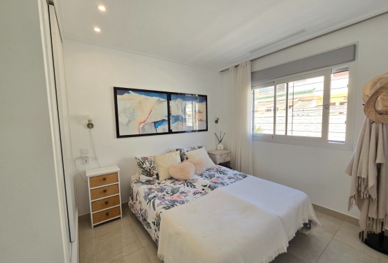 Wiederverkauf - Stadthaus - Ciudad Quesada - Costa Blanca