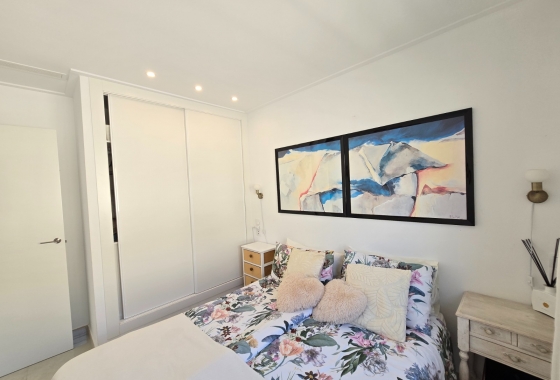 Wiederverkauf - Stadthaus - Ciudad Quesada - Costa Blanca