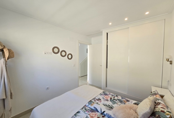 Wiederverkauf - Stadthaus - Ciudad Quesada - Costa Blanca