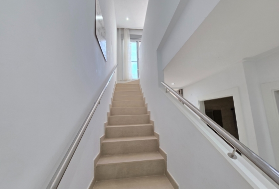 Wiederverkauf - Stadthaus - Ciudad Quesada - Costa Blanca