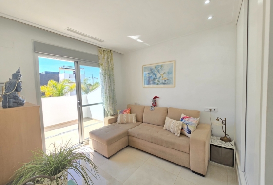 Wiederverkauf - Stadthaus - Ciudad Quesada - Costa Blanca