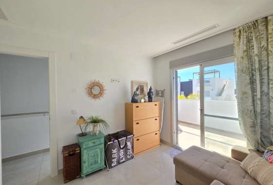 Wiederverkauf - Stadthaus - Ciudad Quesada - Costa Blanca