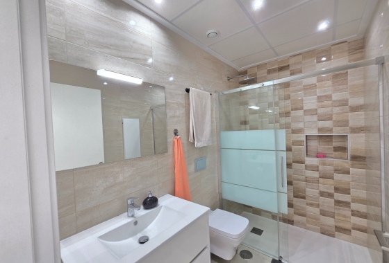 Wiederverkauf - Stadthaus - Ciudad Quesada - Costa Blanca