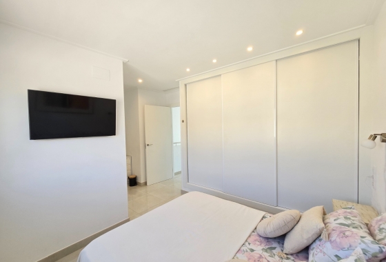 Wiederverkauf - Stadthaus - Ciudad Quesada - Costa Blanca