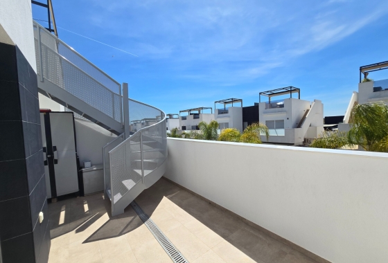 Wiederverkauf - Stadthaus - Ciudad Quesada - Costa Blanca