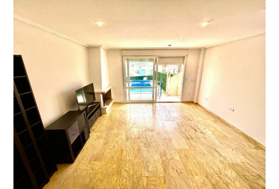 Resale - Townhouse - Orihuela Costa - Costa Blanca